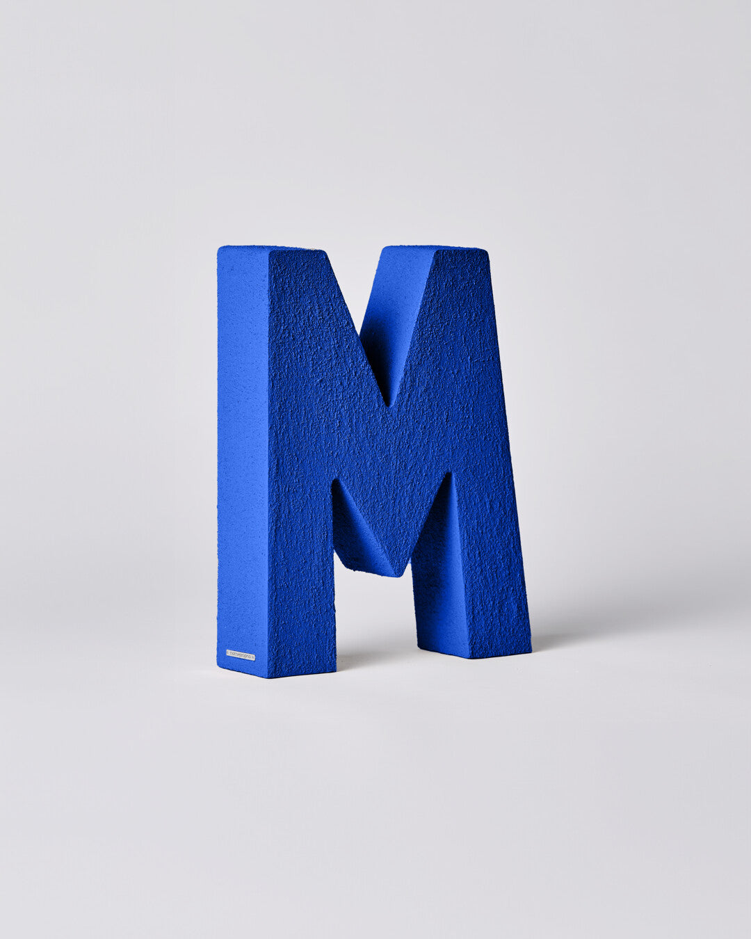 Decorative Initial Letter