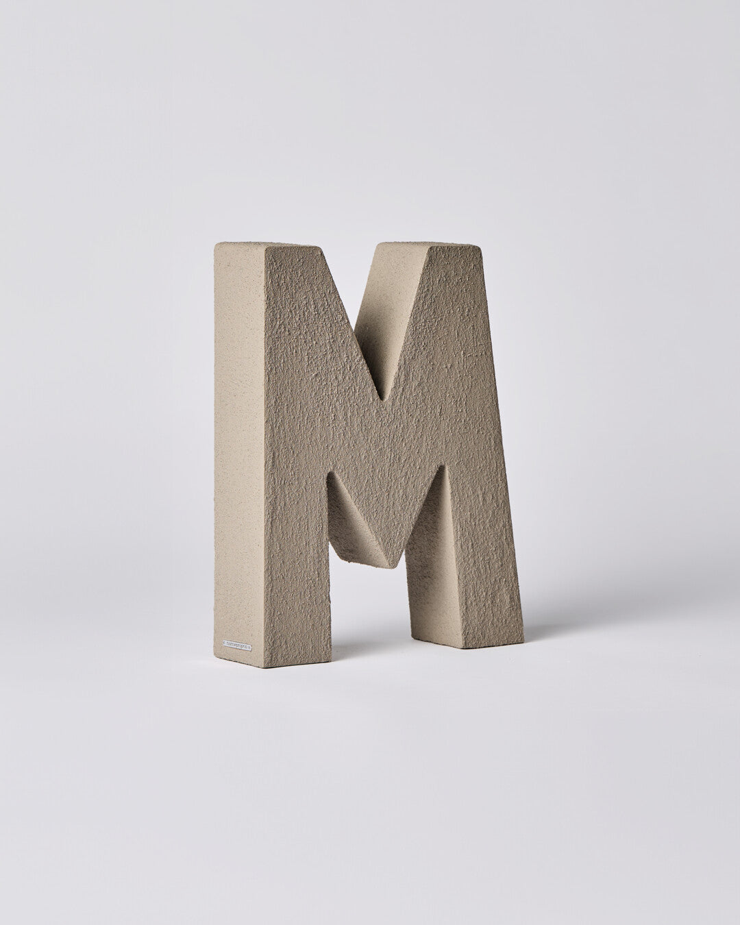 Decorative Initial Letter