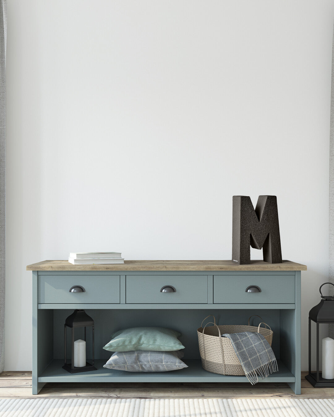 Decorative Initial Letter