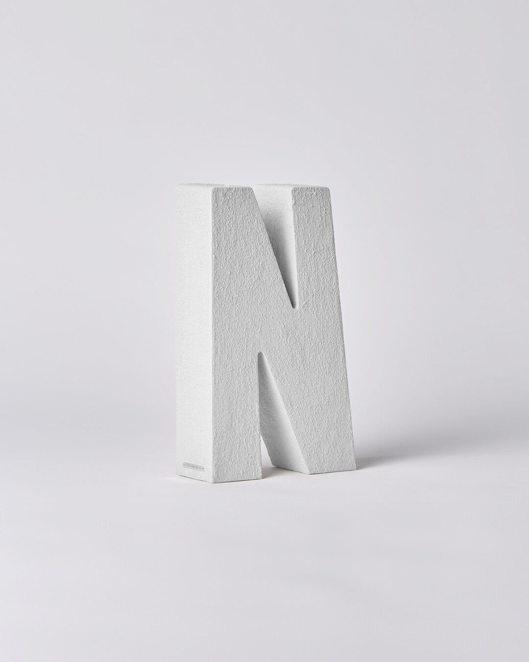 Decorative Initial Letter