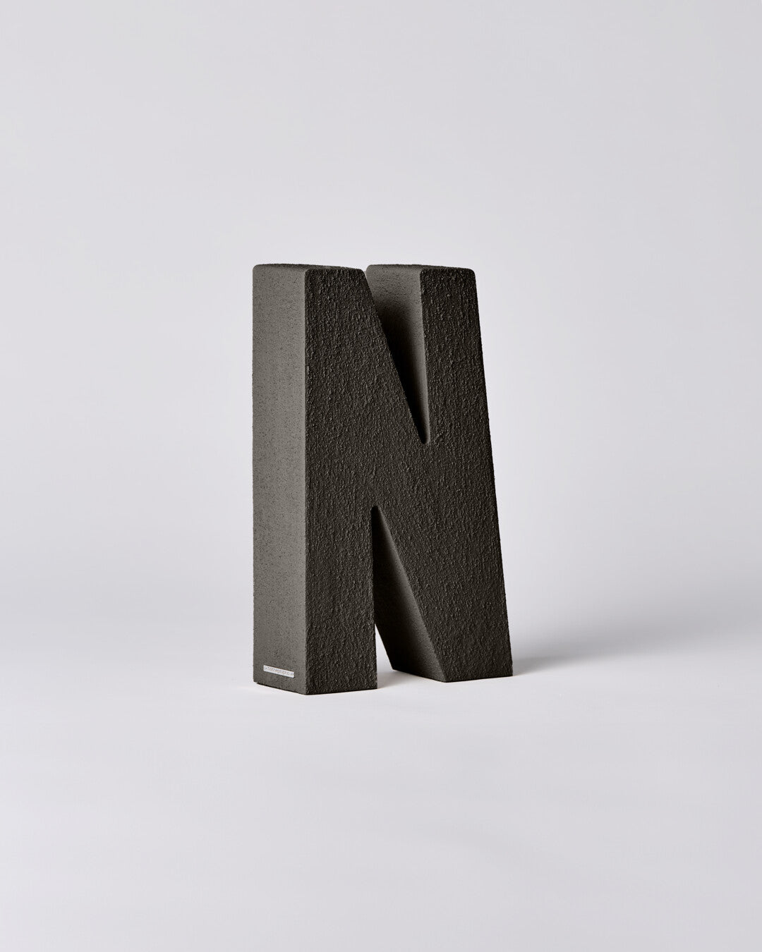 Decorative Initial Letter