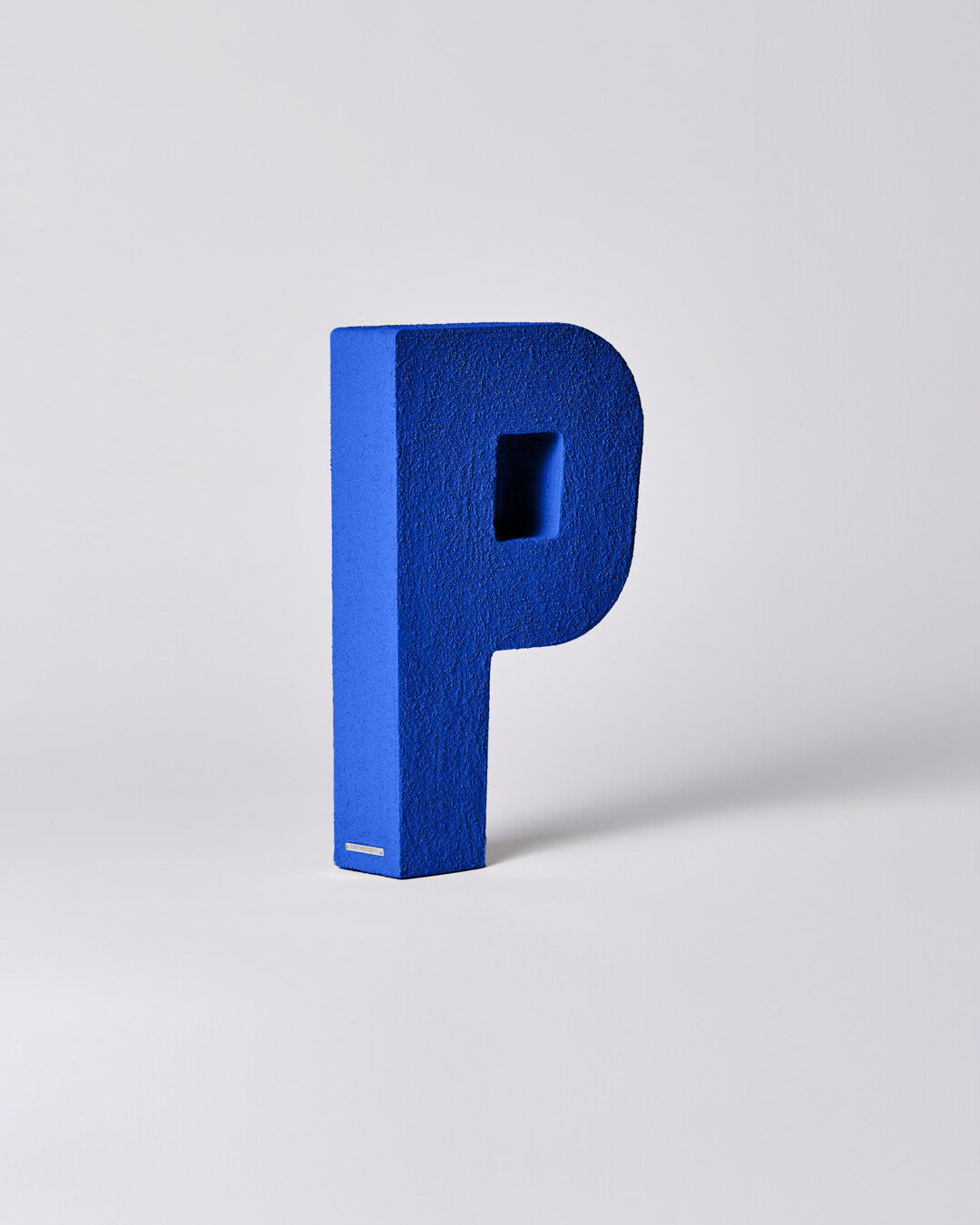 Decorative Initial Letter