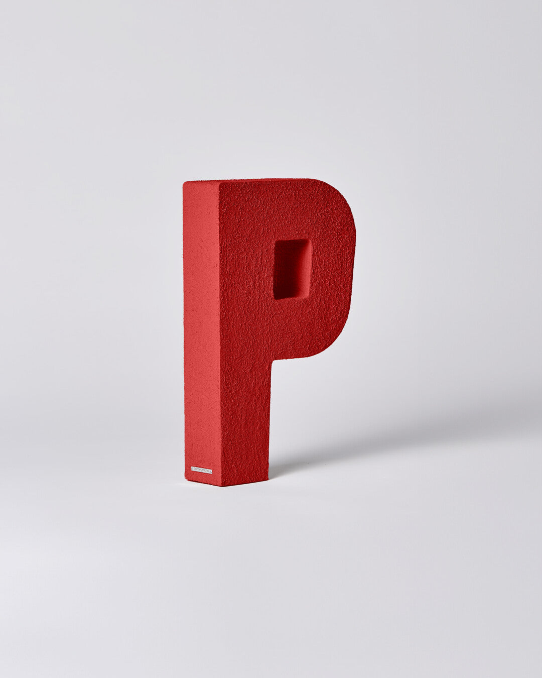 Decorative Initial Letter