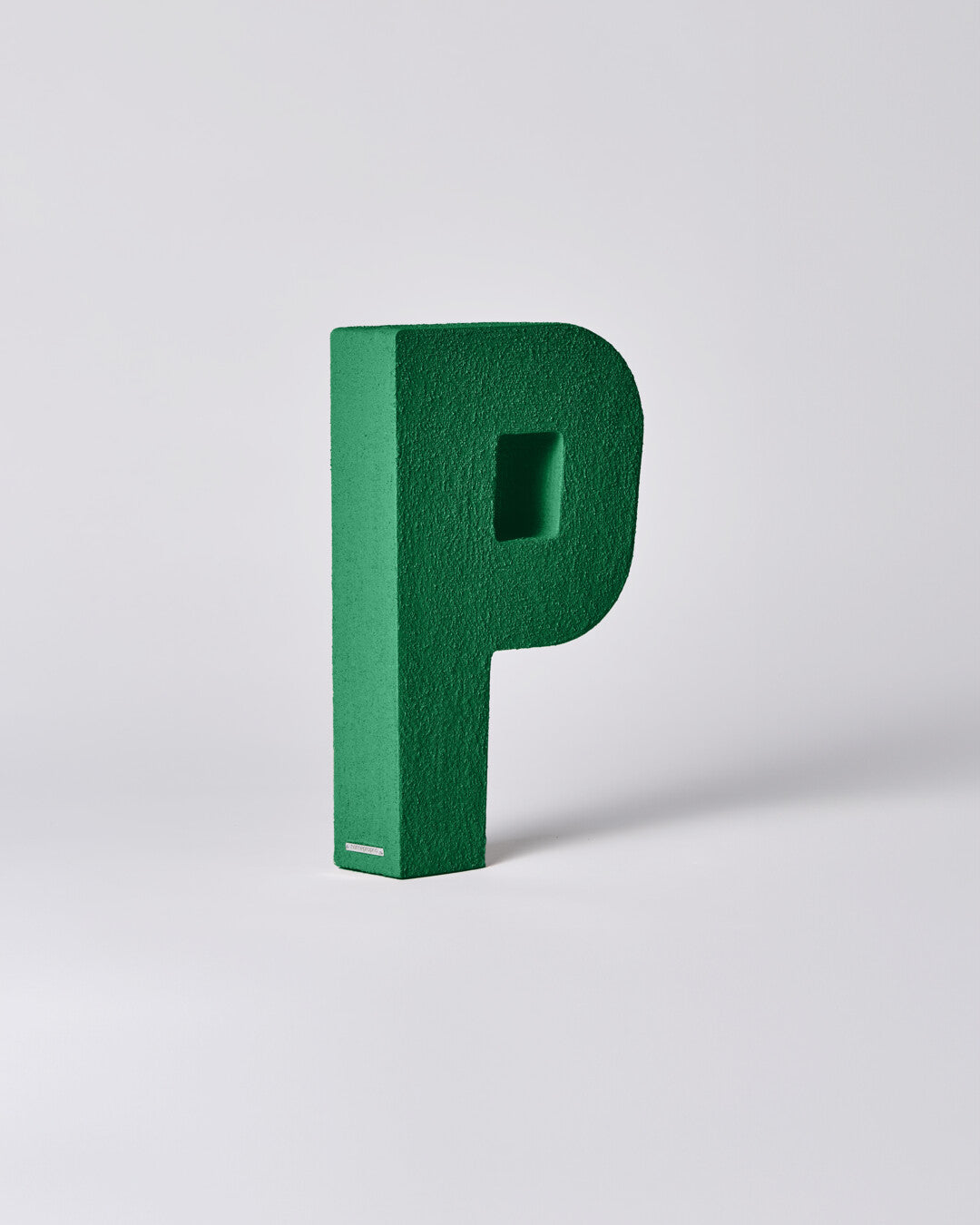 Decorative Initial Letter