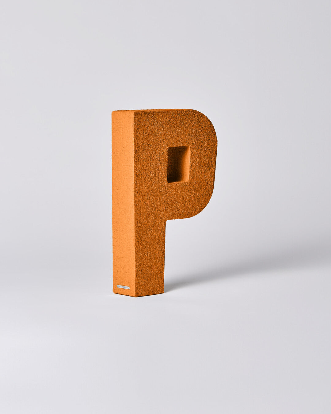 Decorative Initial Letter
