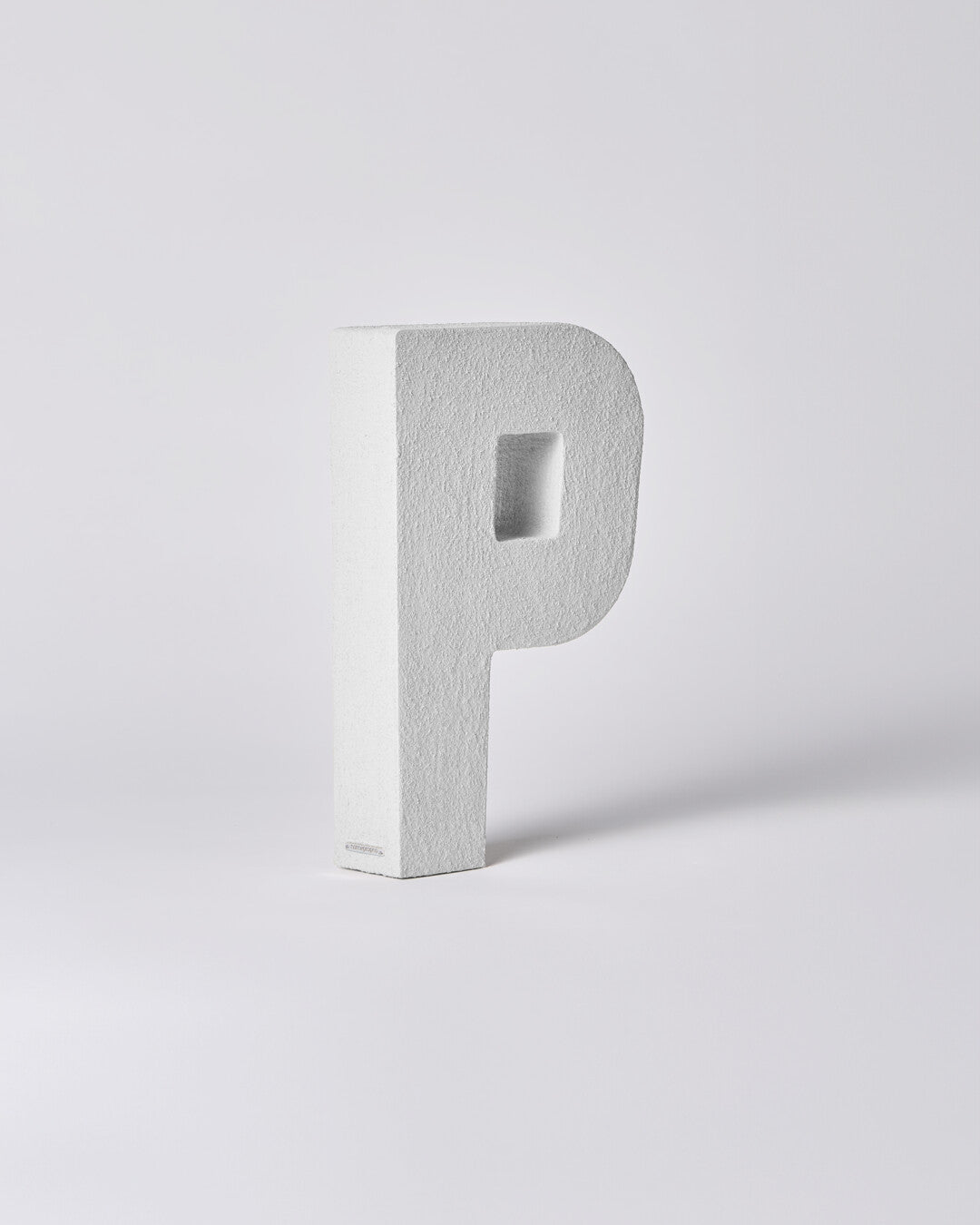 Decorative Initial Letter