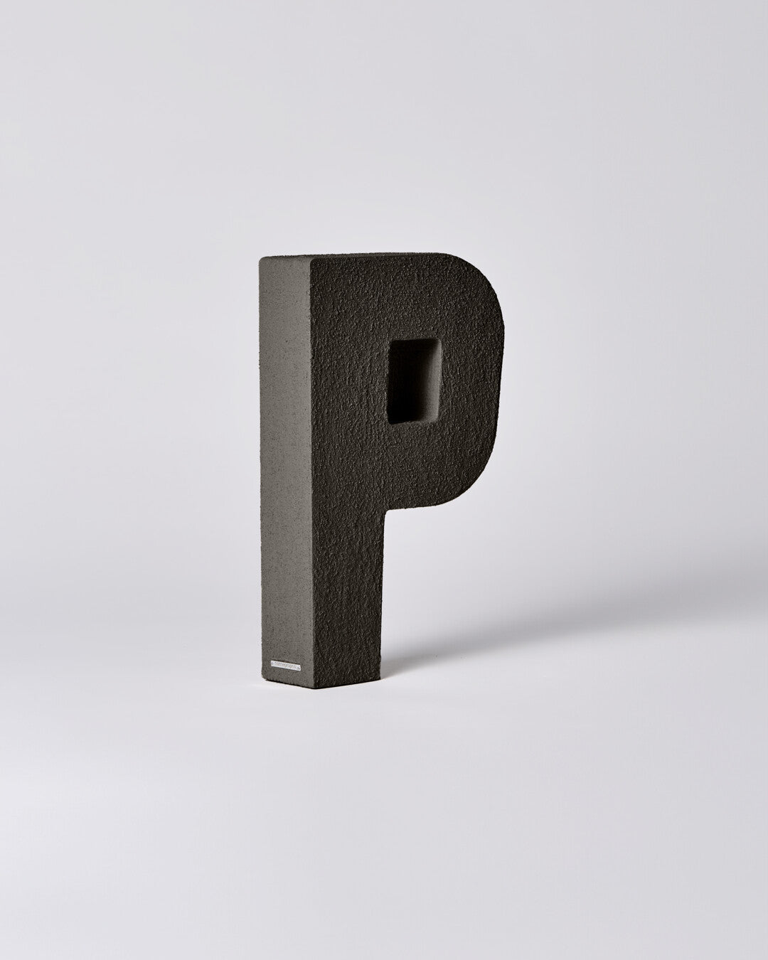 Decorative Initial Letter