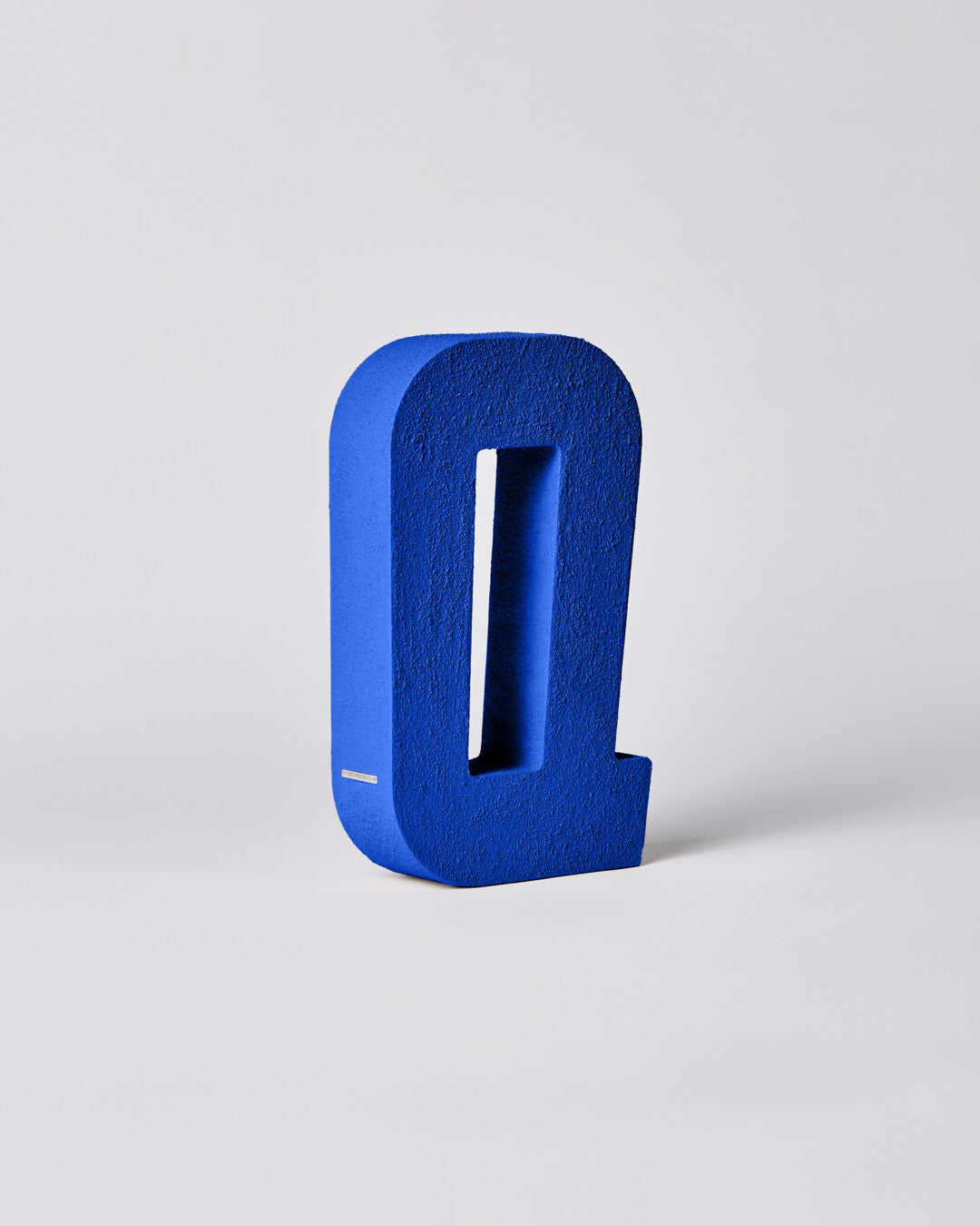 Decorative Initial Letter