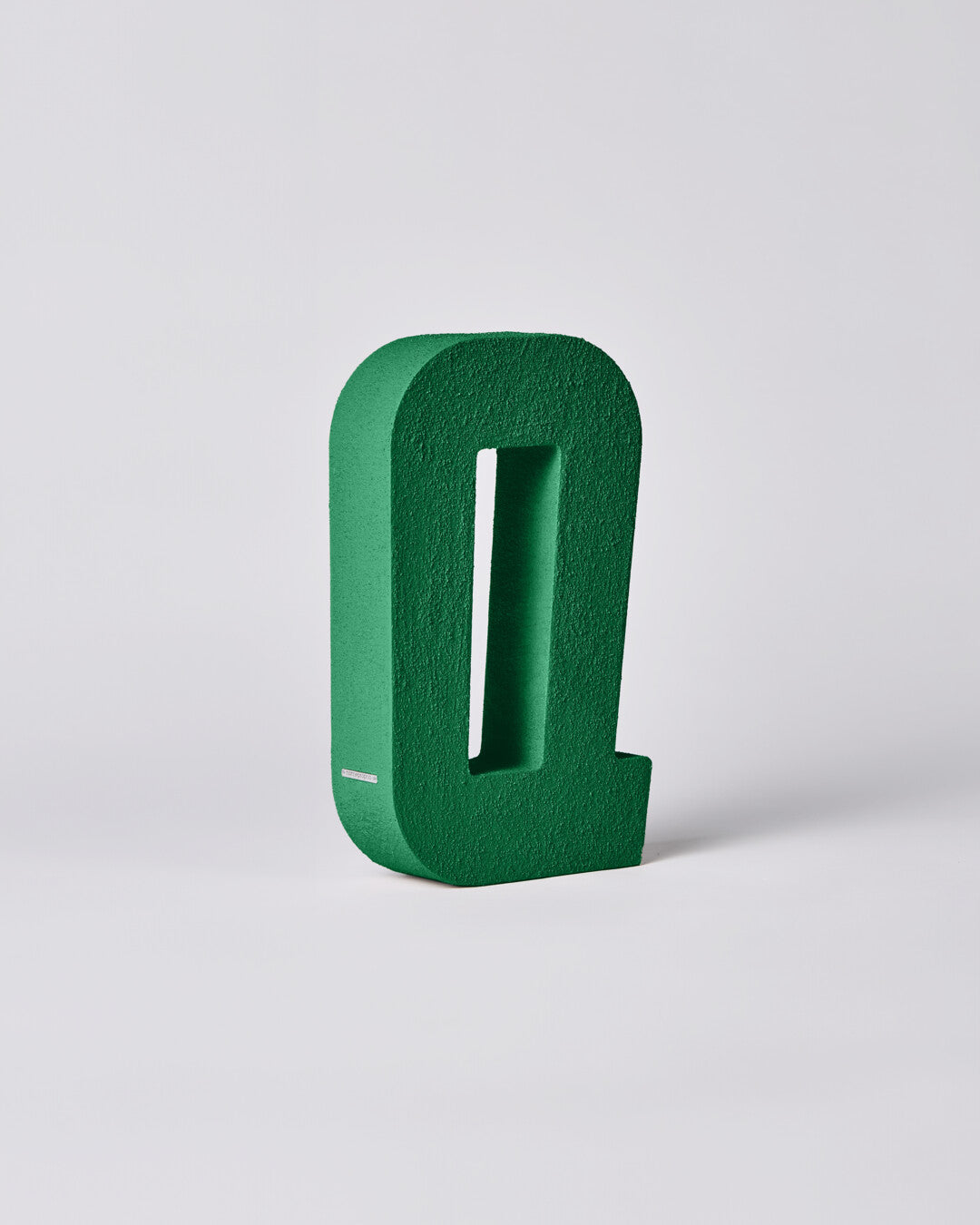 Decorative Initial Letter