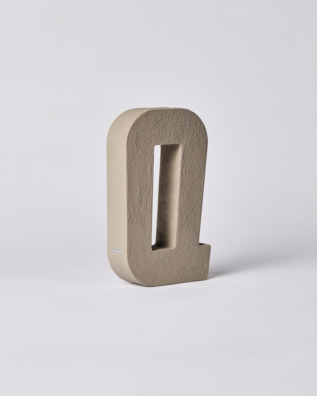 Decorative Initial Letter