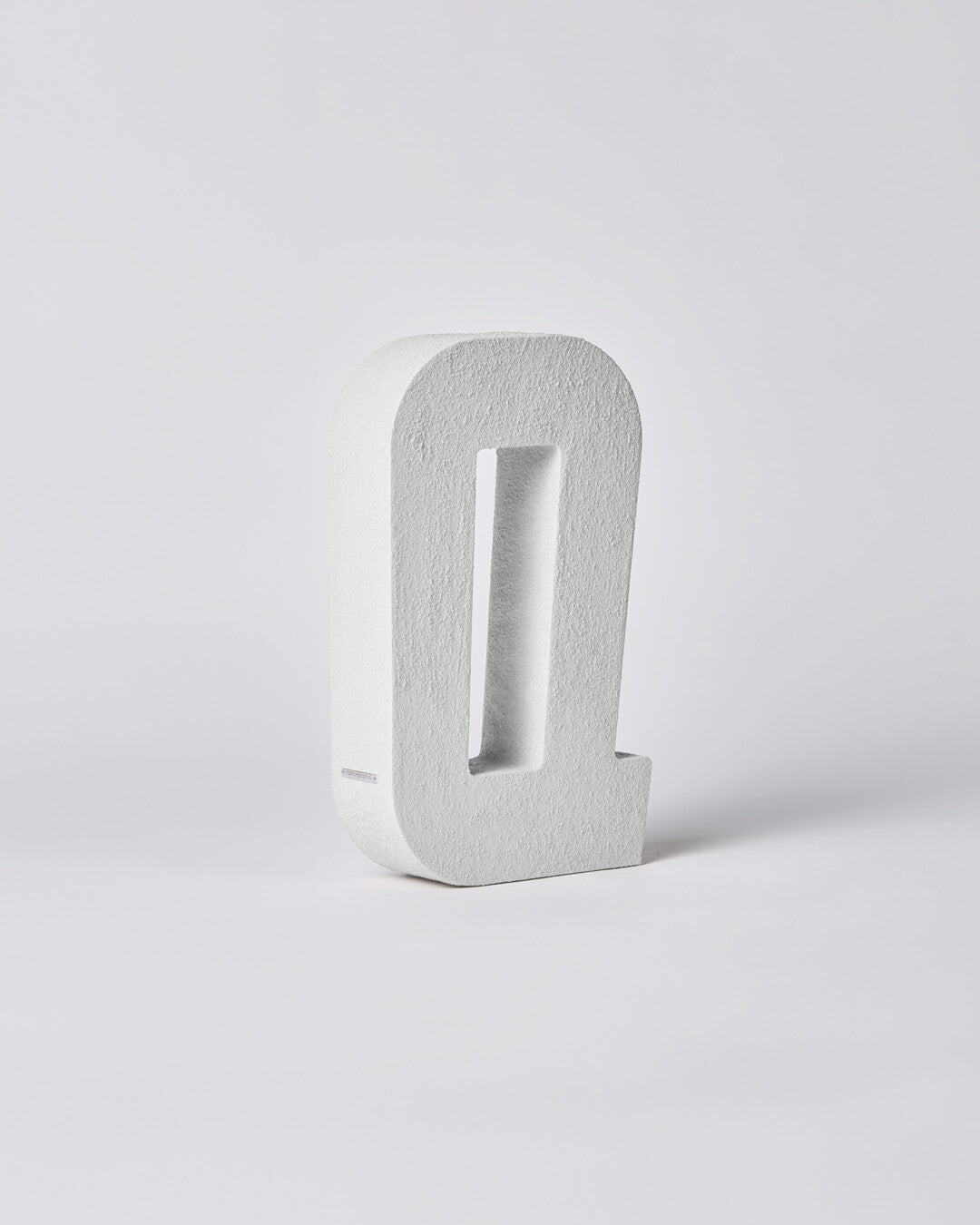 Decorative Initial Letter