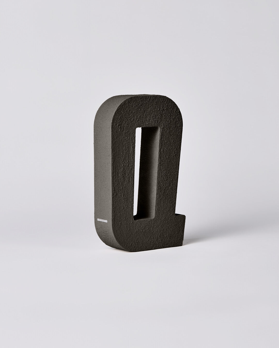 Decorative Initial Letter