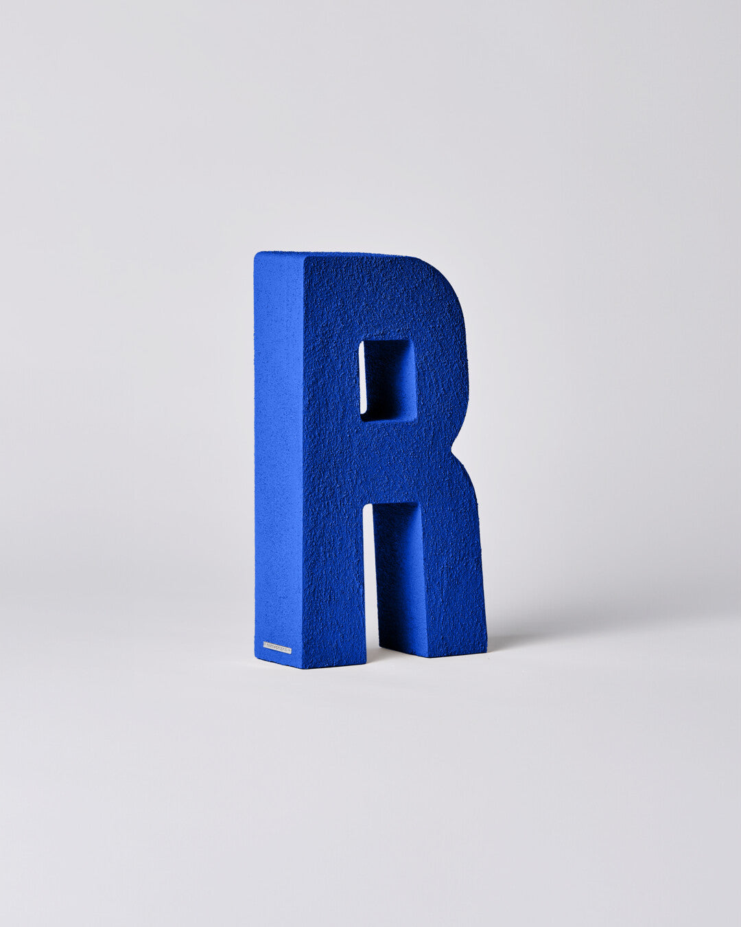 Decorative Initial Letter