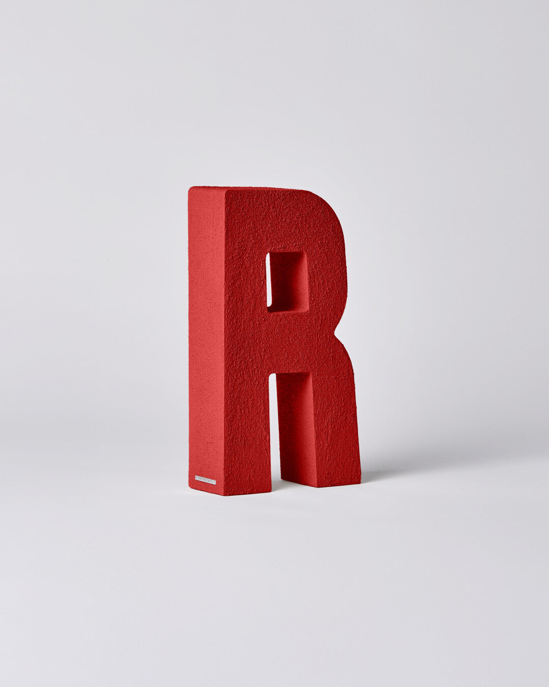 Decorative Initial Letter