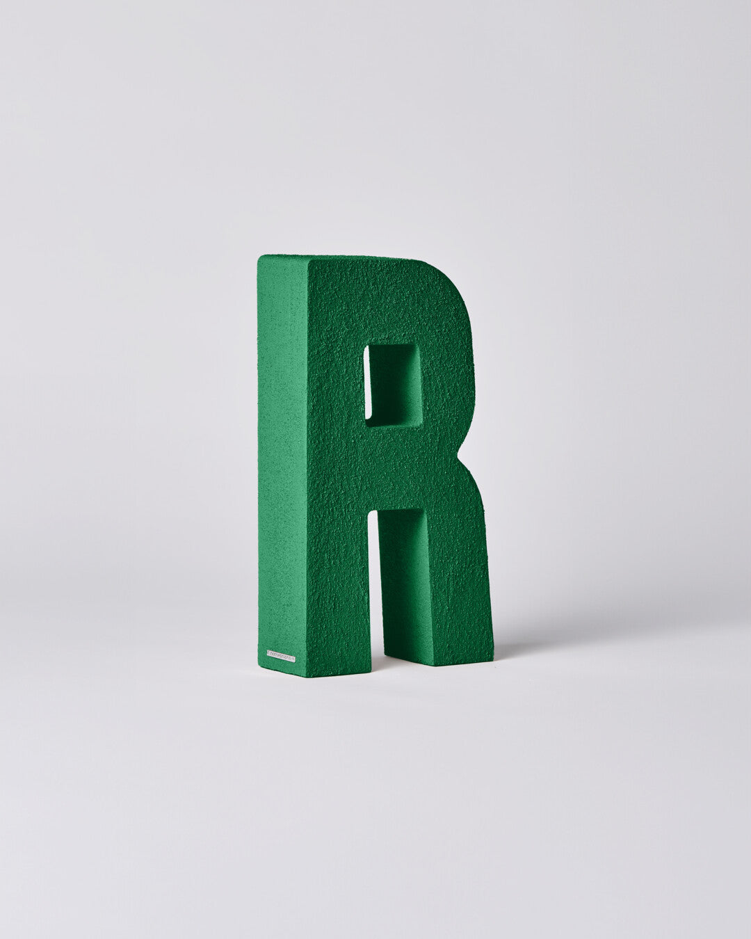 Decorative Initial Letter