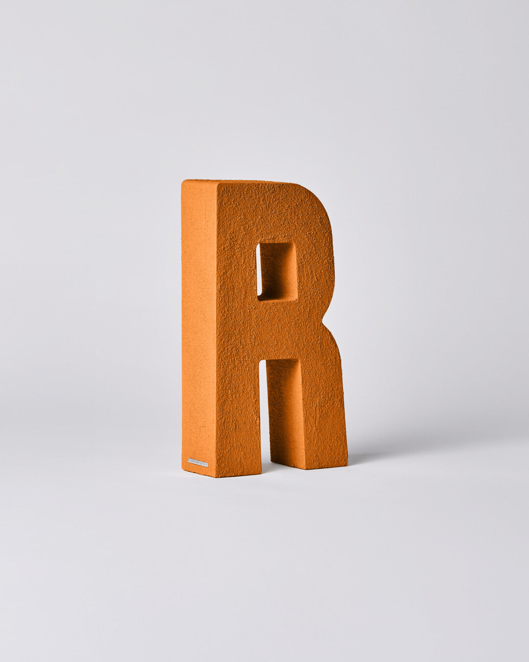 Decorative Initial Letter