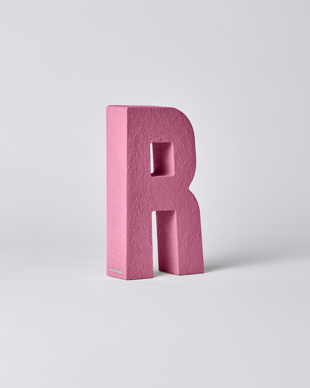 Decorative Initial Letter