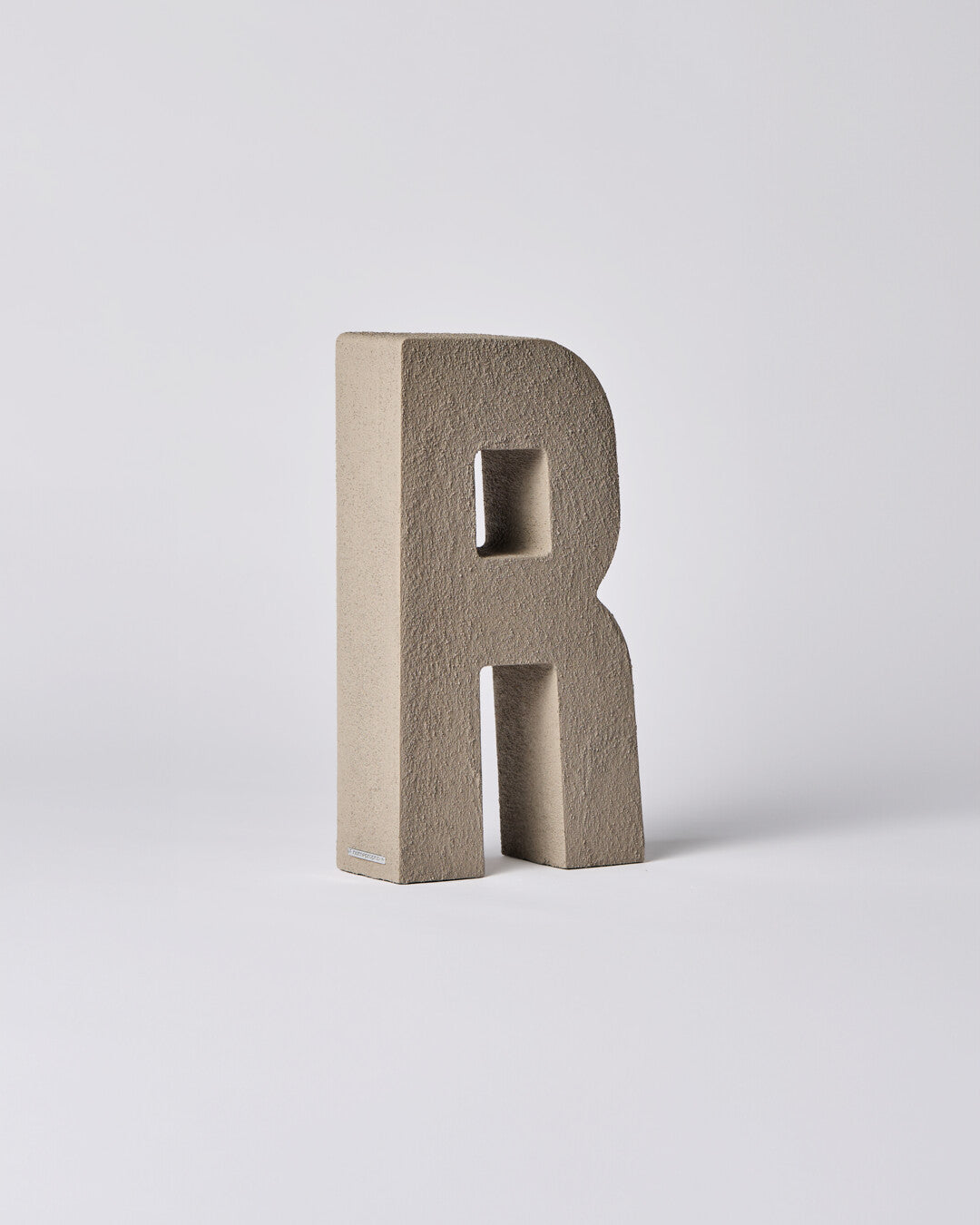 Decorative Initial Letter