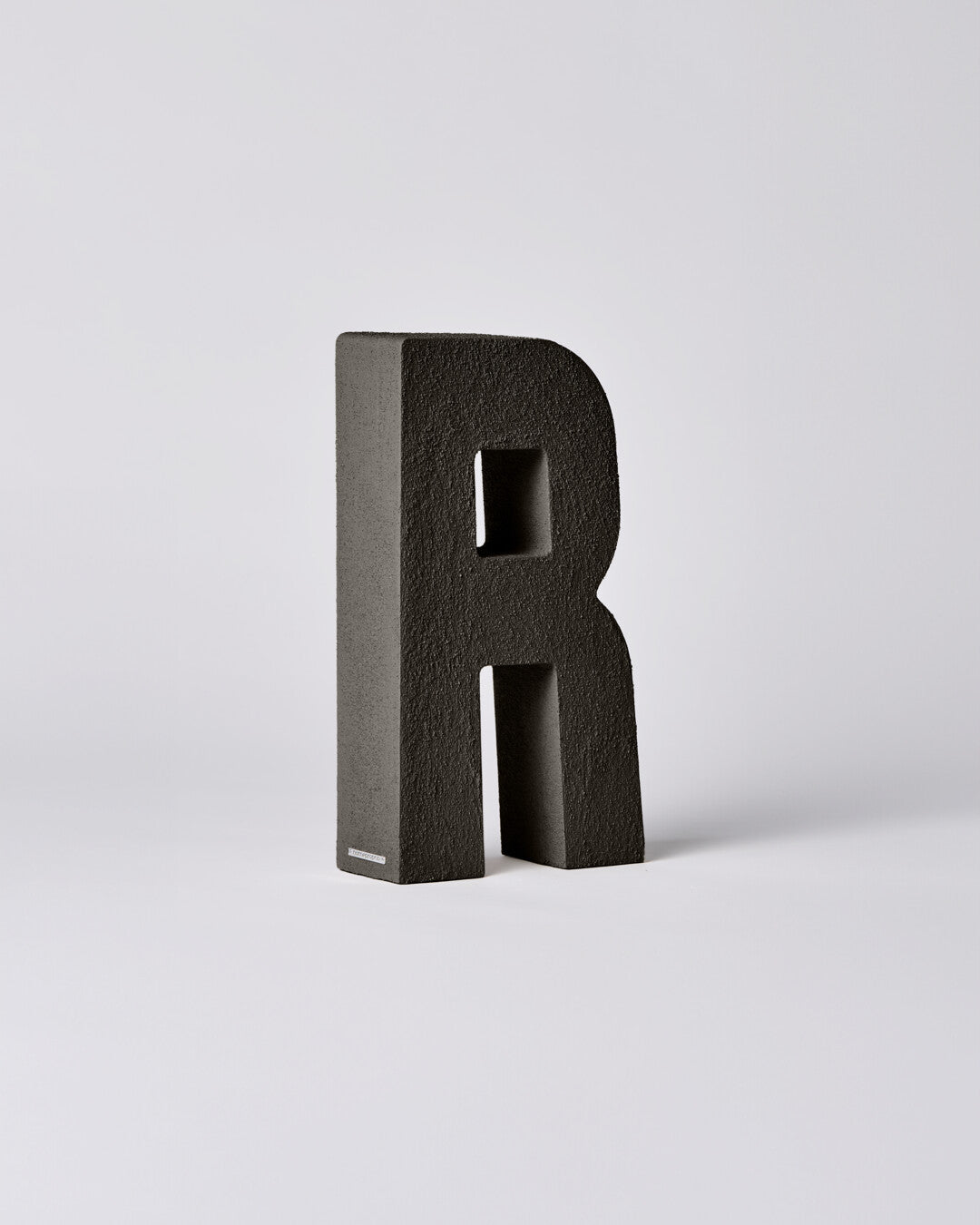 Decorative Initial Letter