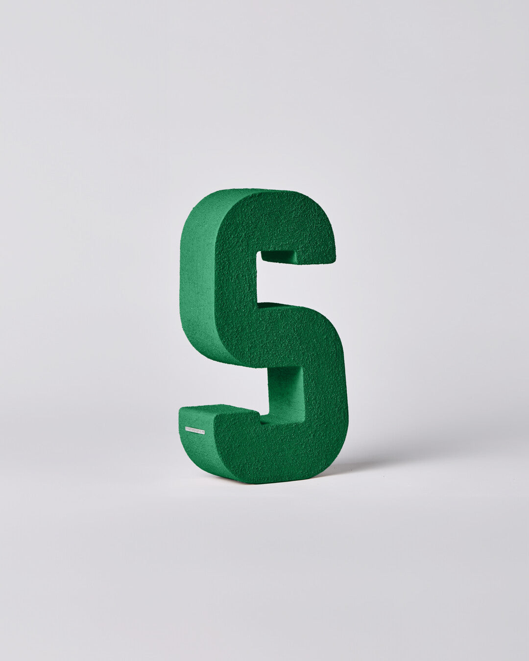 Decorative Initial Letter
