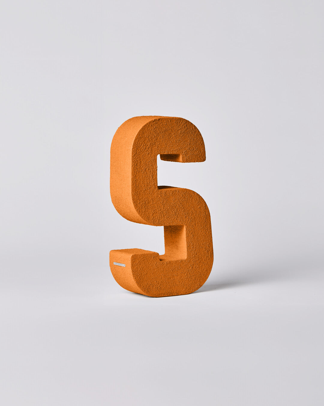 Decorative Initial Letter
