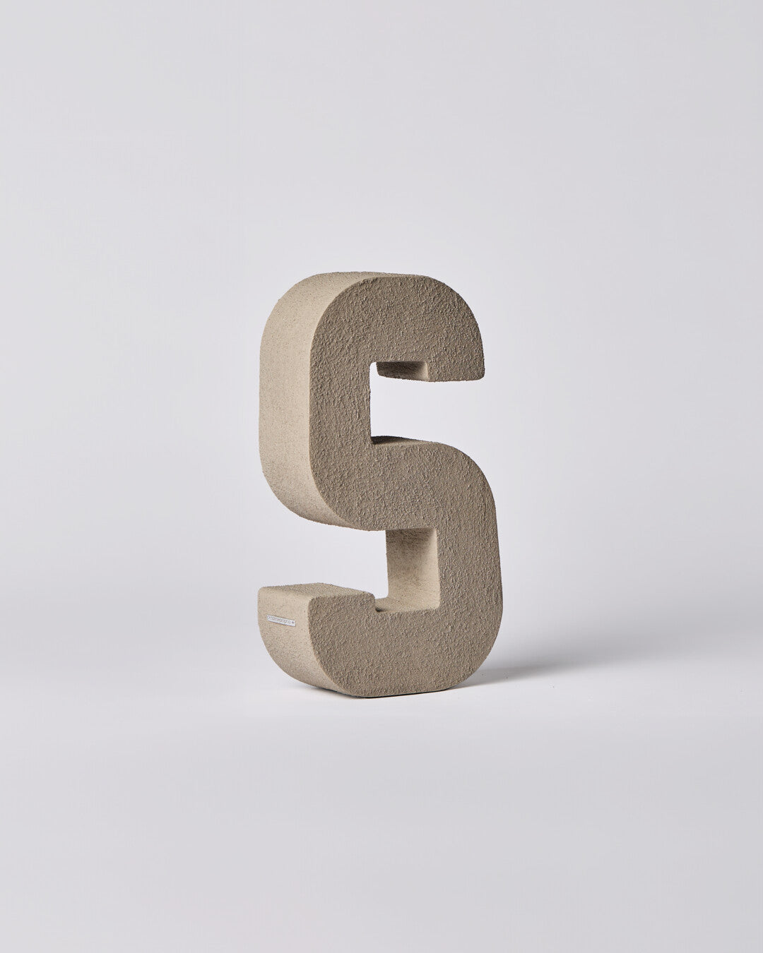 Decorative Initial Letter