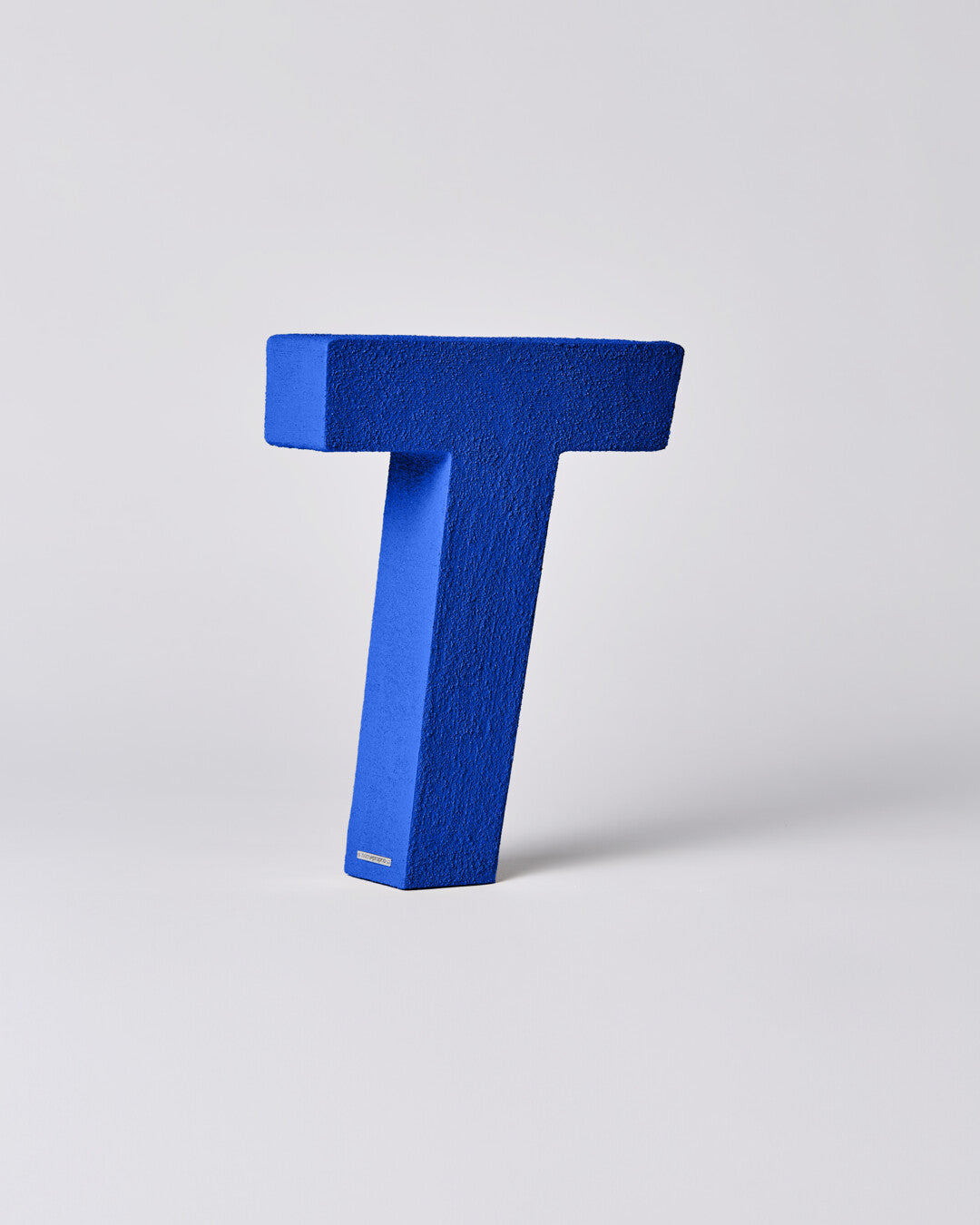 Decorative Initial Letter