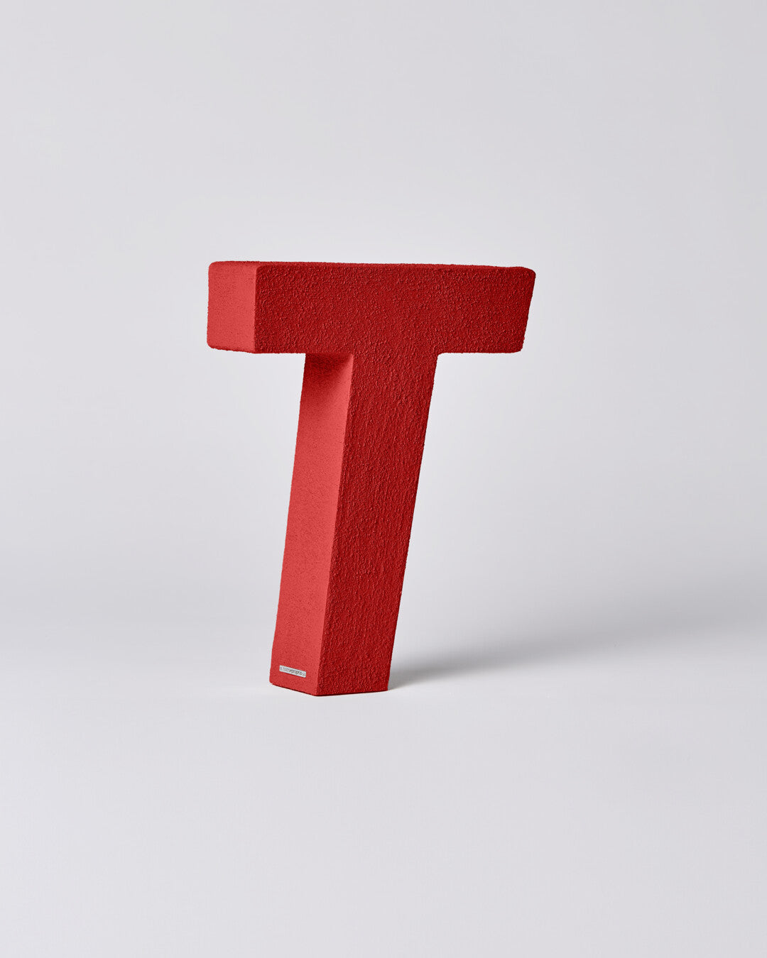 Decorative Initial Letter