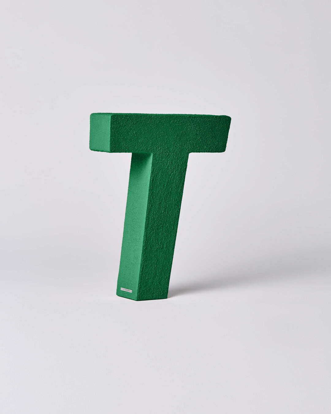 Decorative Initial Letter