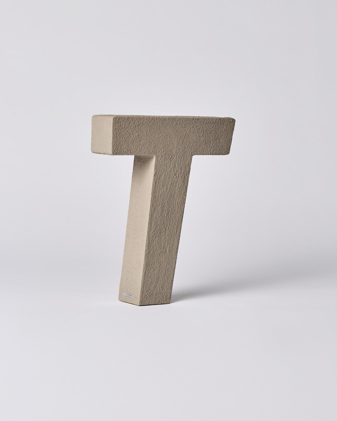 Decorative Initial Letter
