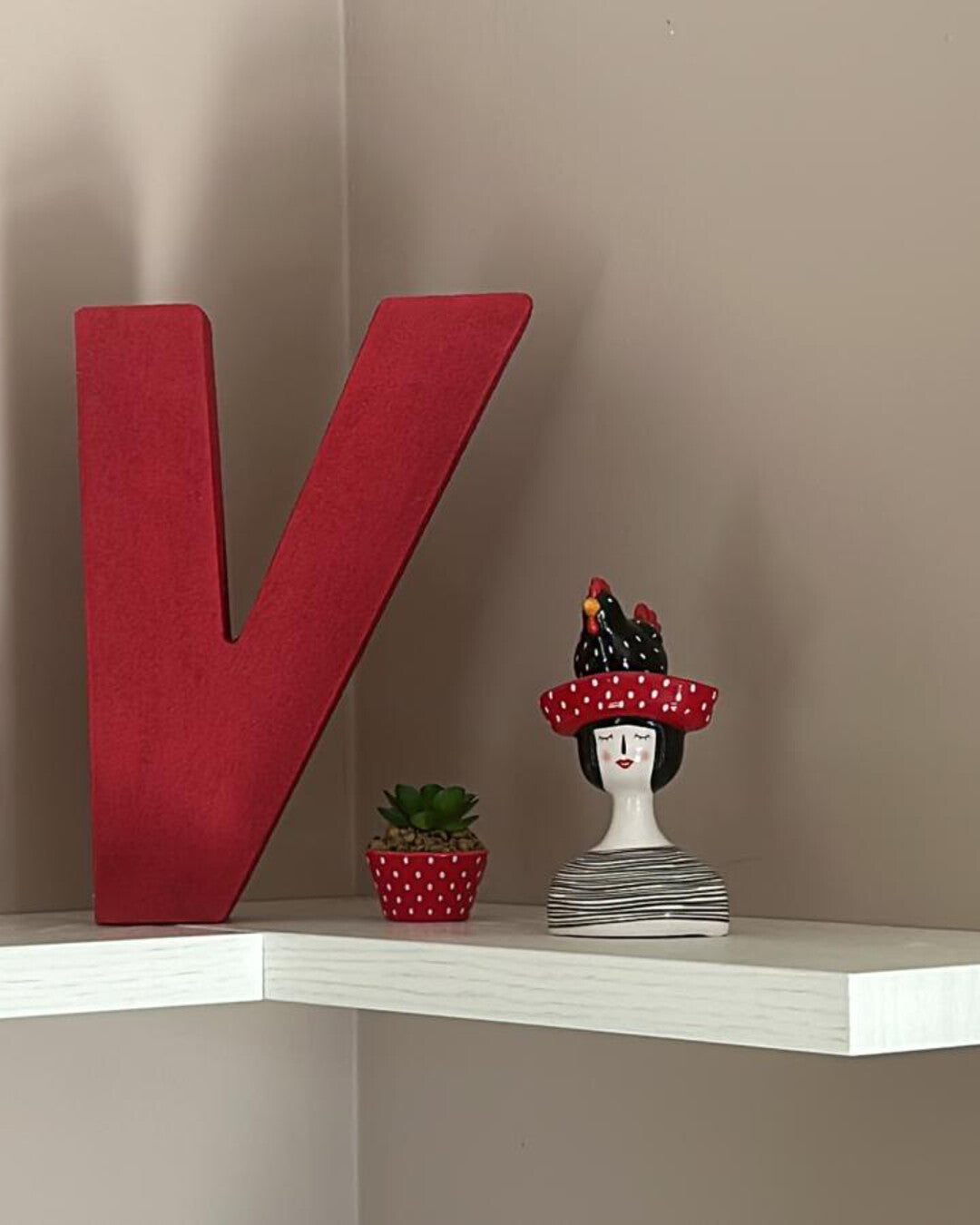 Decorative Initial Letter