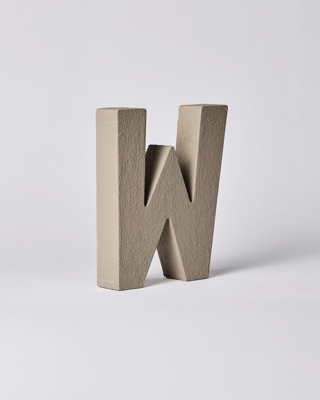 Decorative Initial Letter