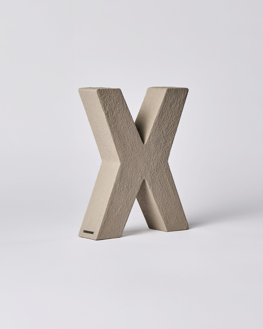 Decorative Initial Letter