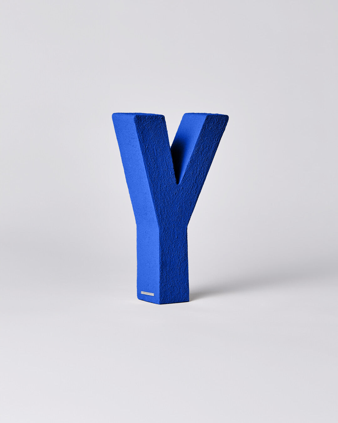 Decorative Initial Letter