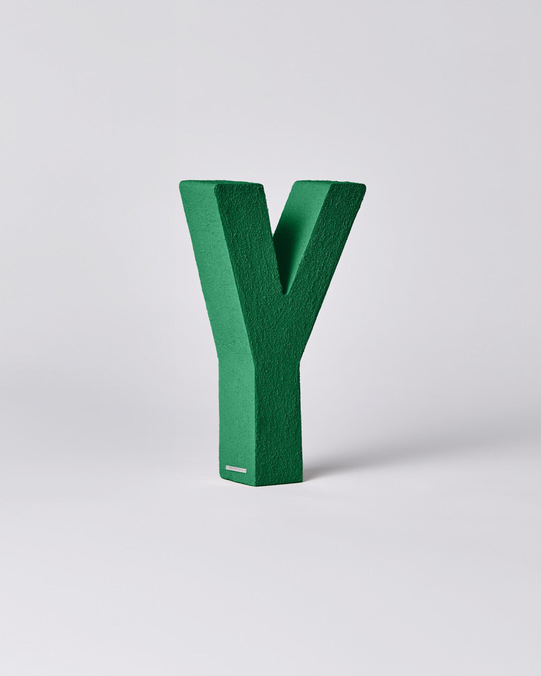 Decorative Initial Letter