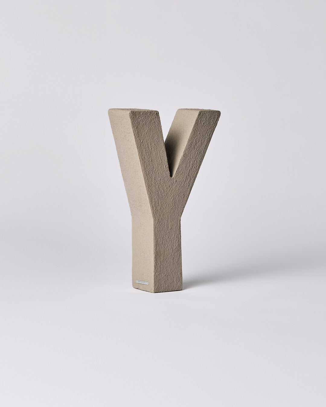 Decorative Initial Letter