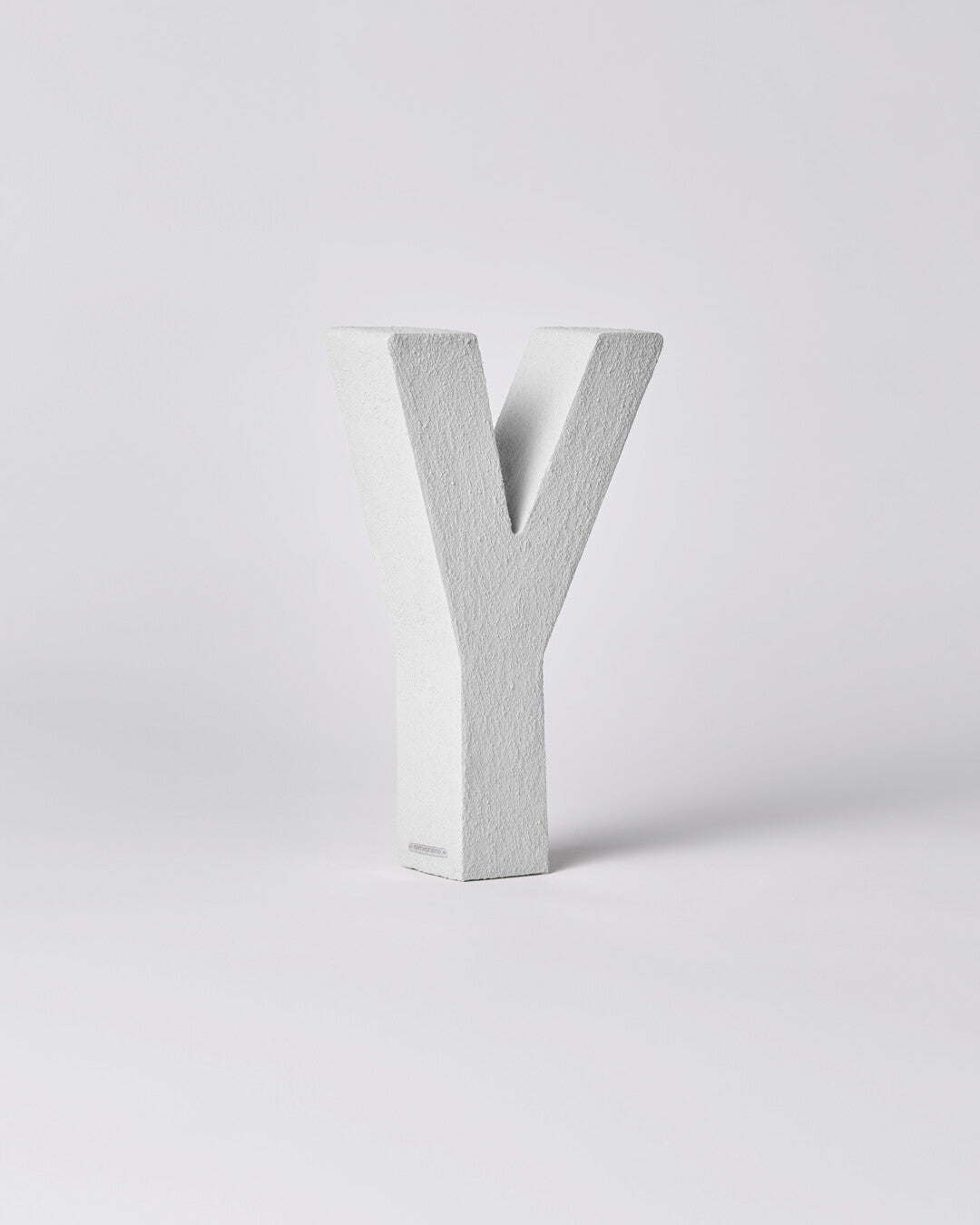 Decorative Initial Letter