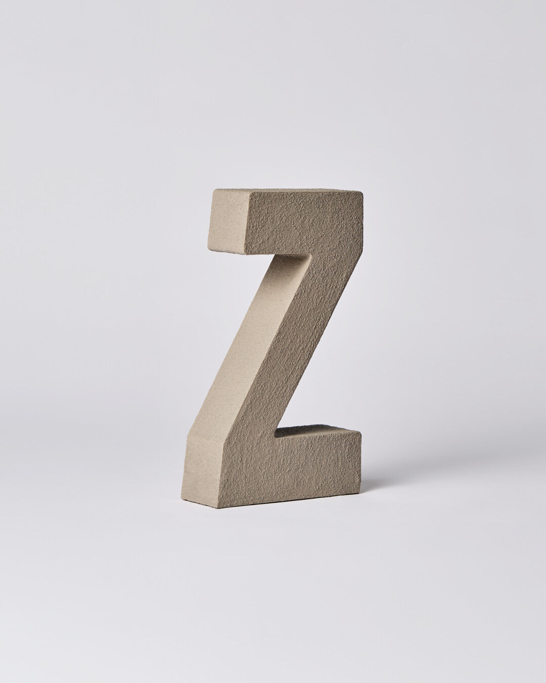 Decorative Initial Letter