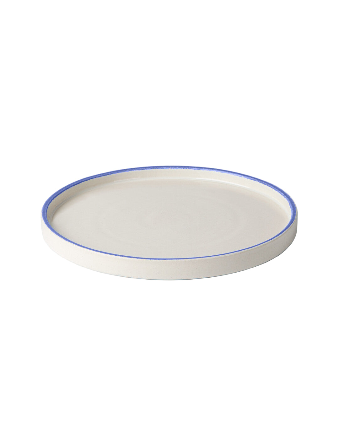 Ceramic Dessert Plate