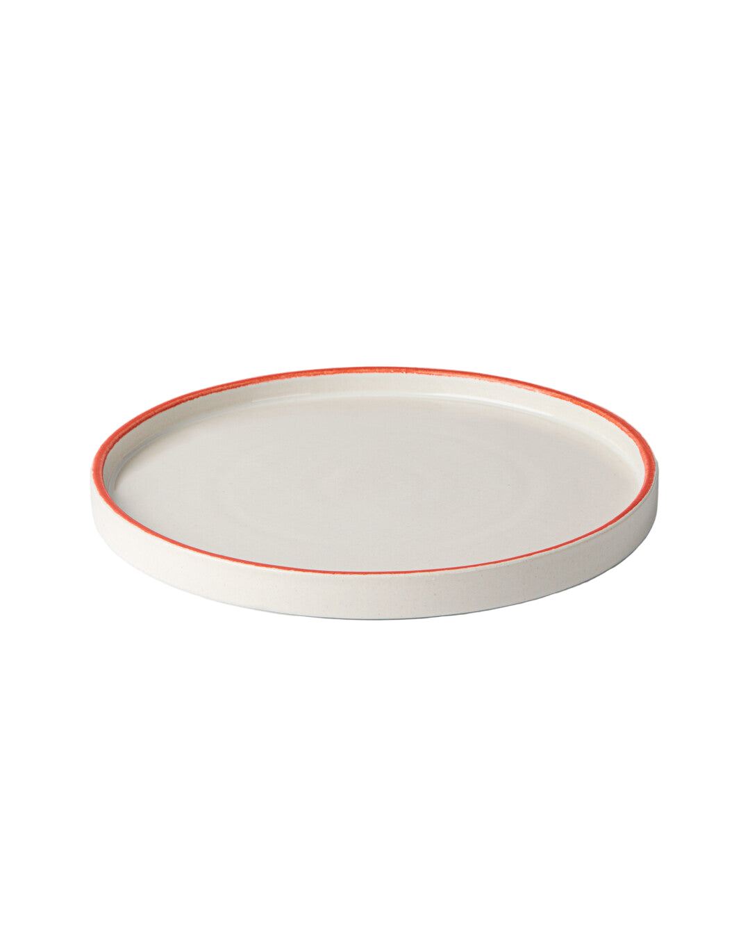 Ceramic Dessert Plate