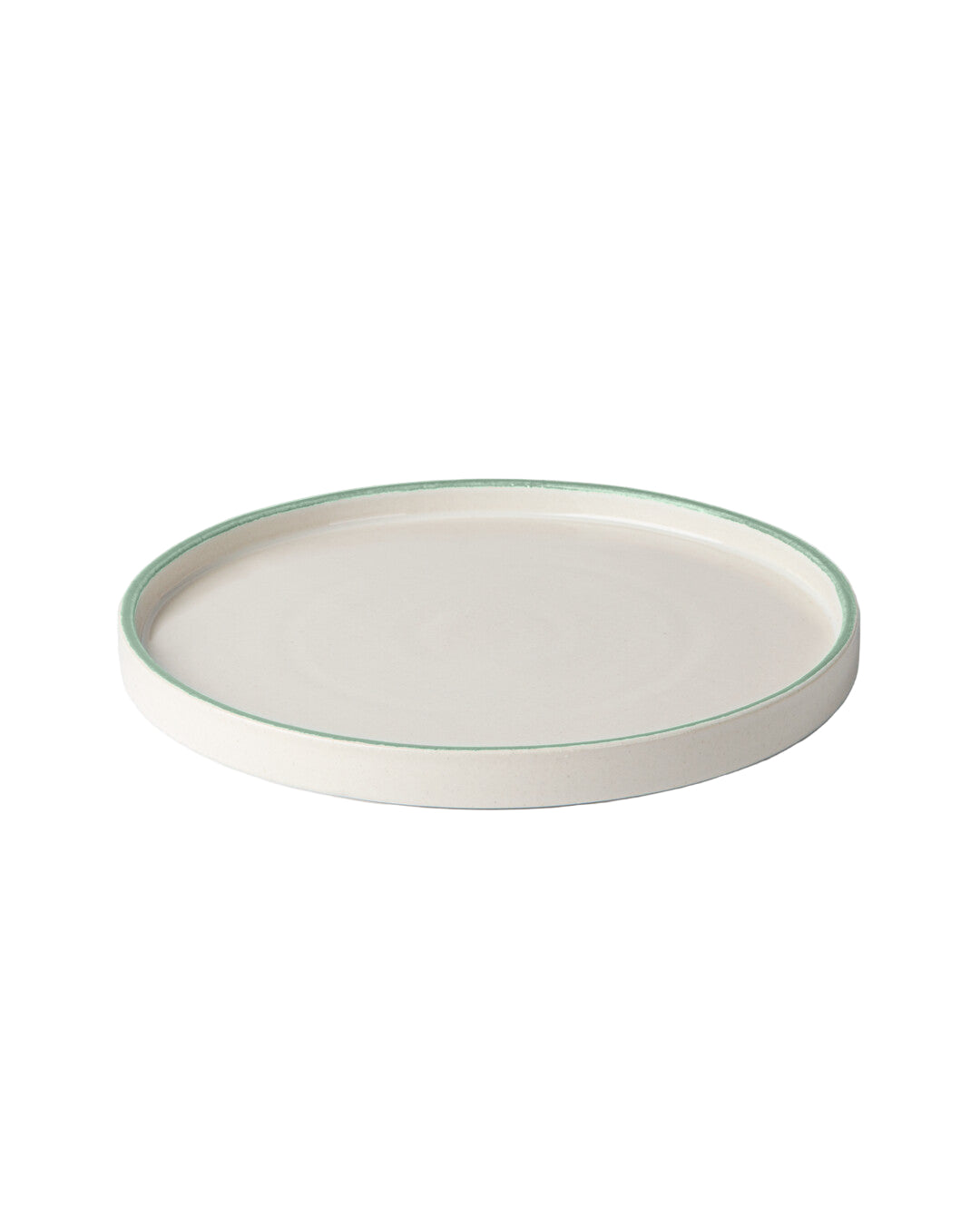 Ceramic Dessert Plate