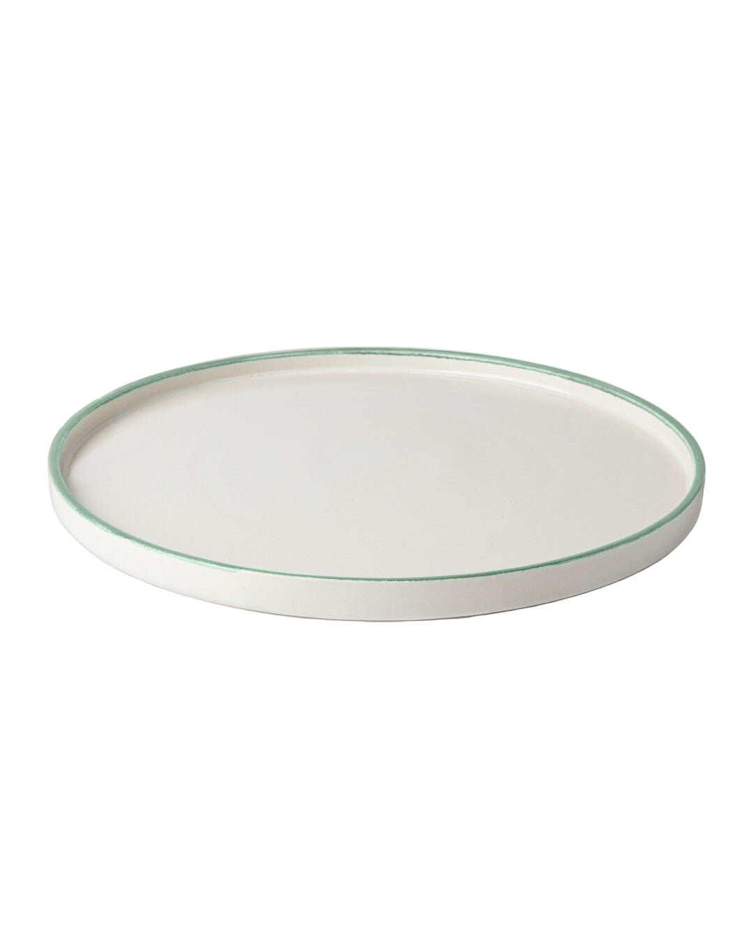 Ceramic Dinner Plate