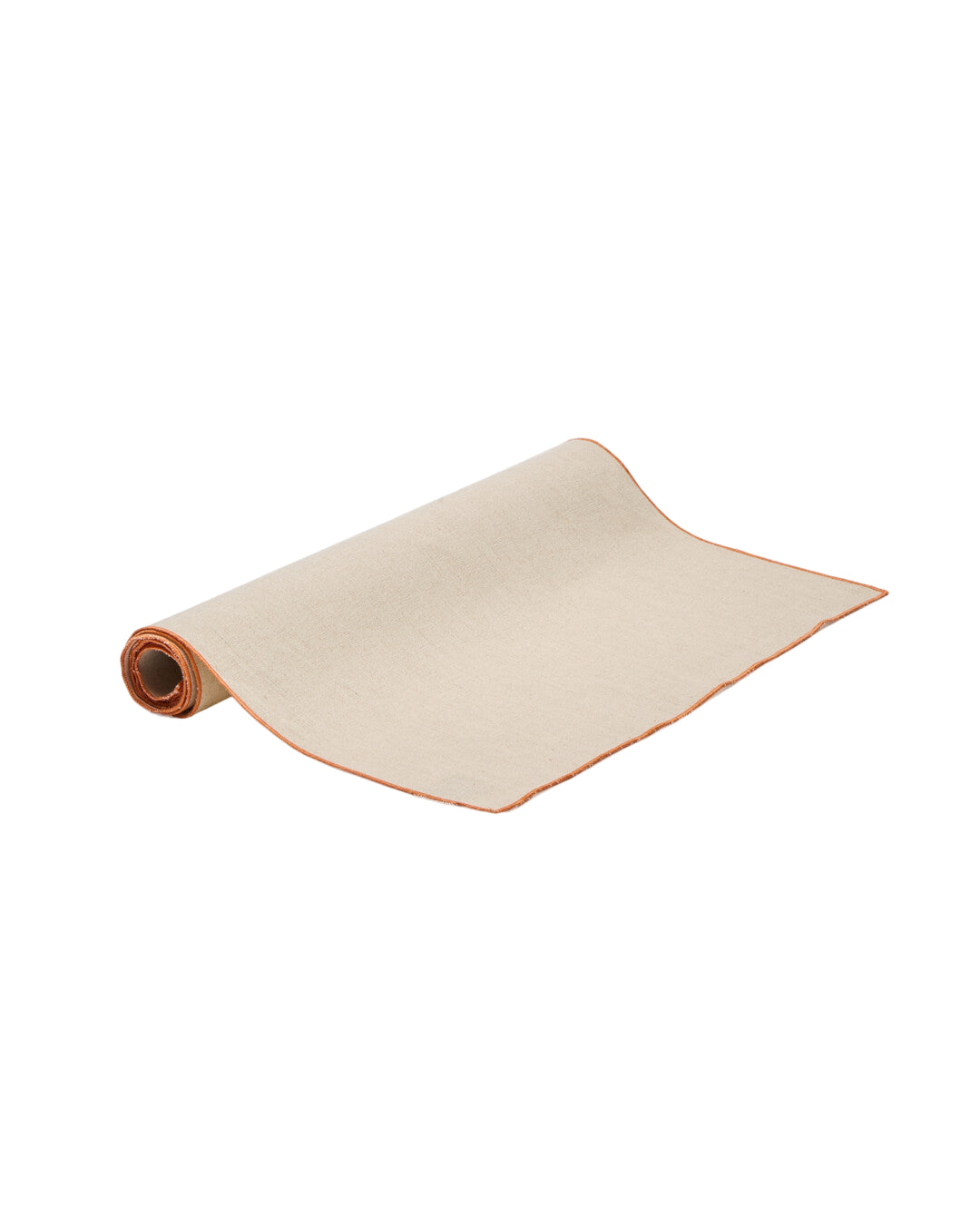 Handmade Linen Table Runner