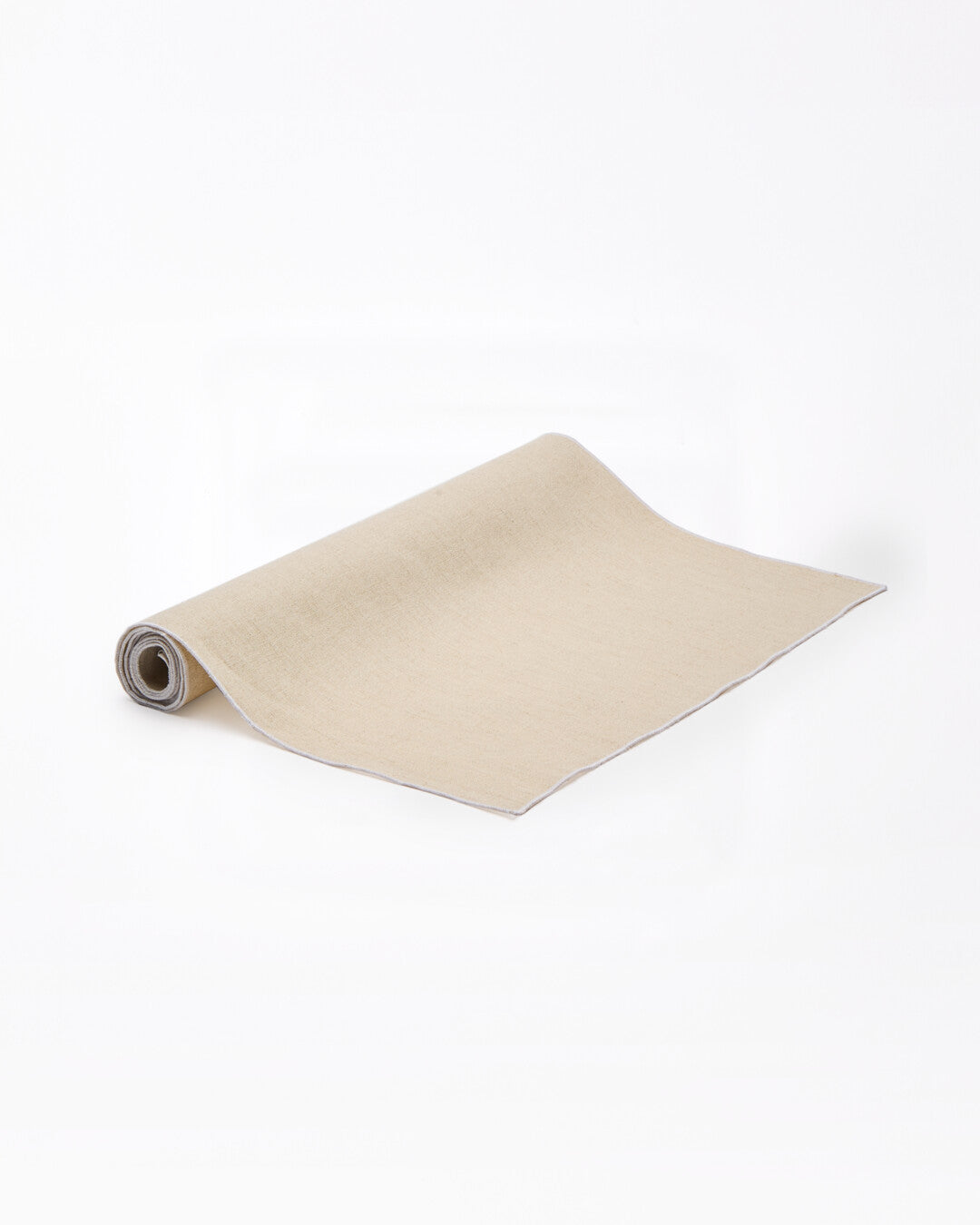 Handmade Linen Table Runner