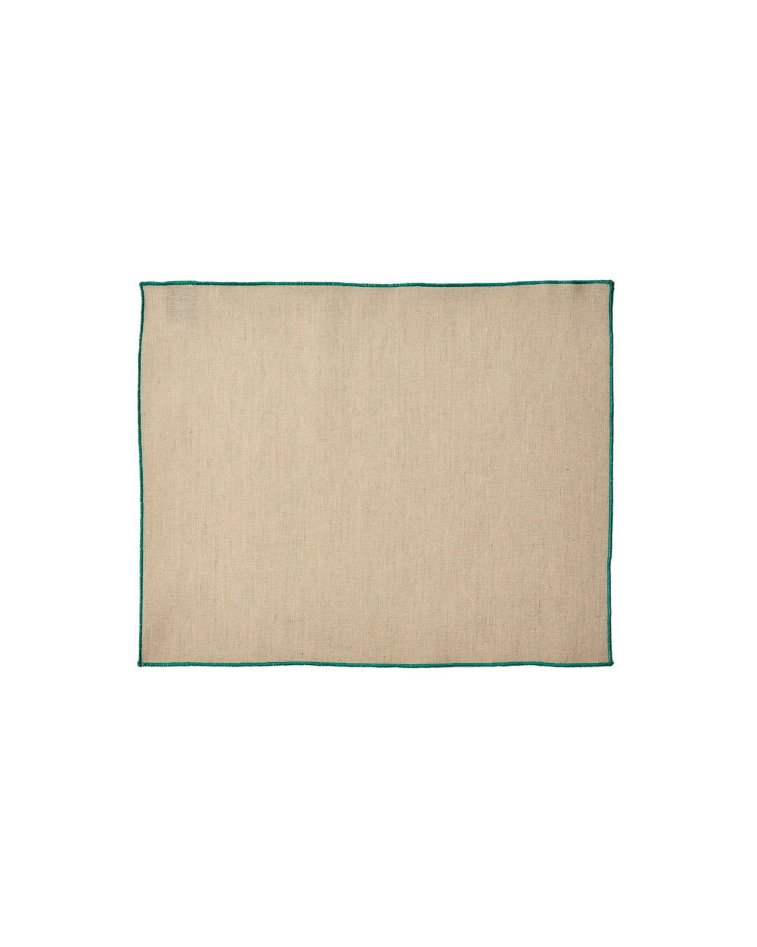 Handmade Linen Placemat - Set of 2