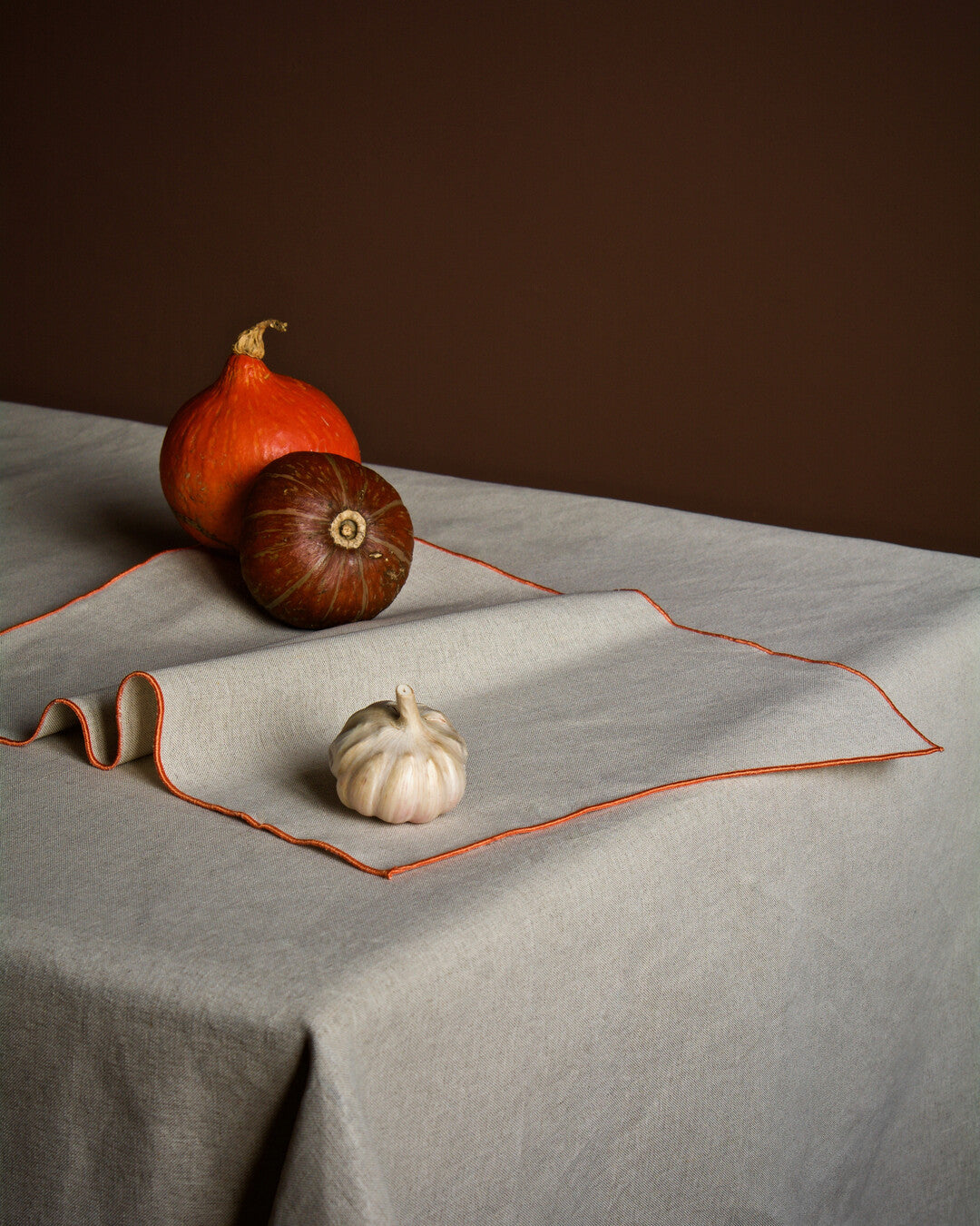 Handmade Linen Placemat - Set of 2