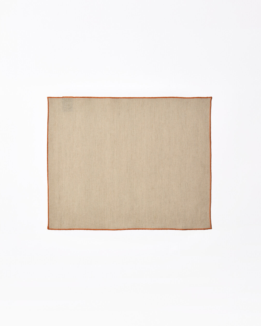 Handmade Linen Placemat - Set of 2