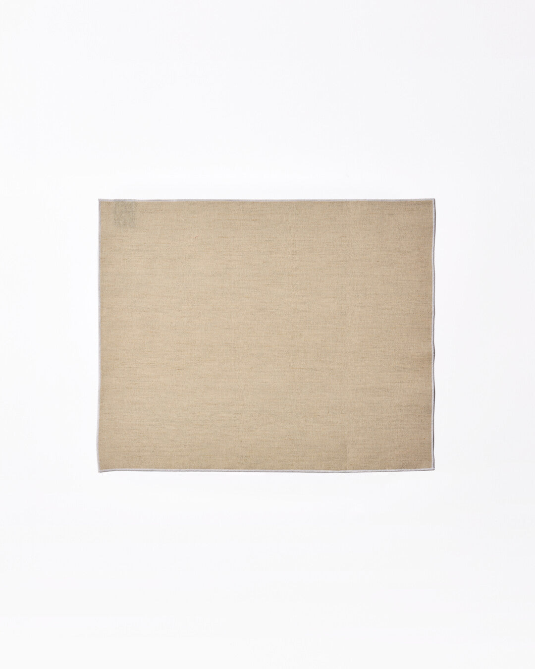 Handmade Linen Placemat - Set of 2
