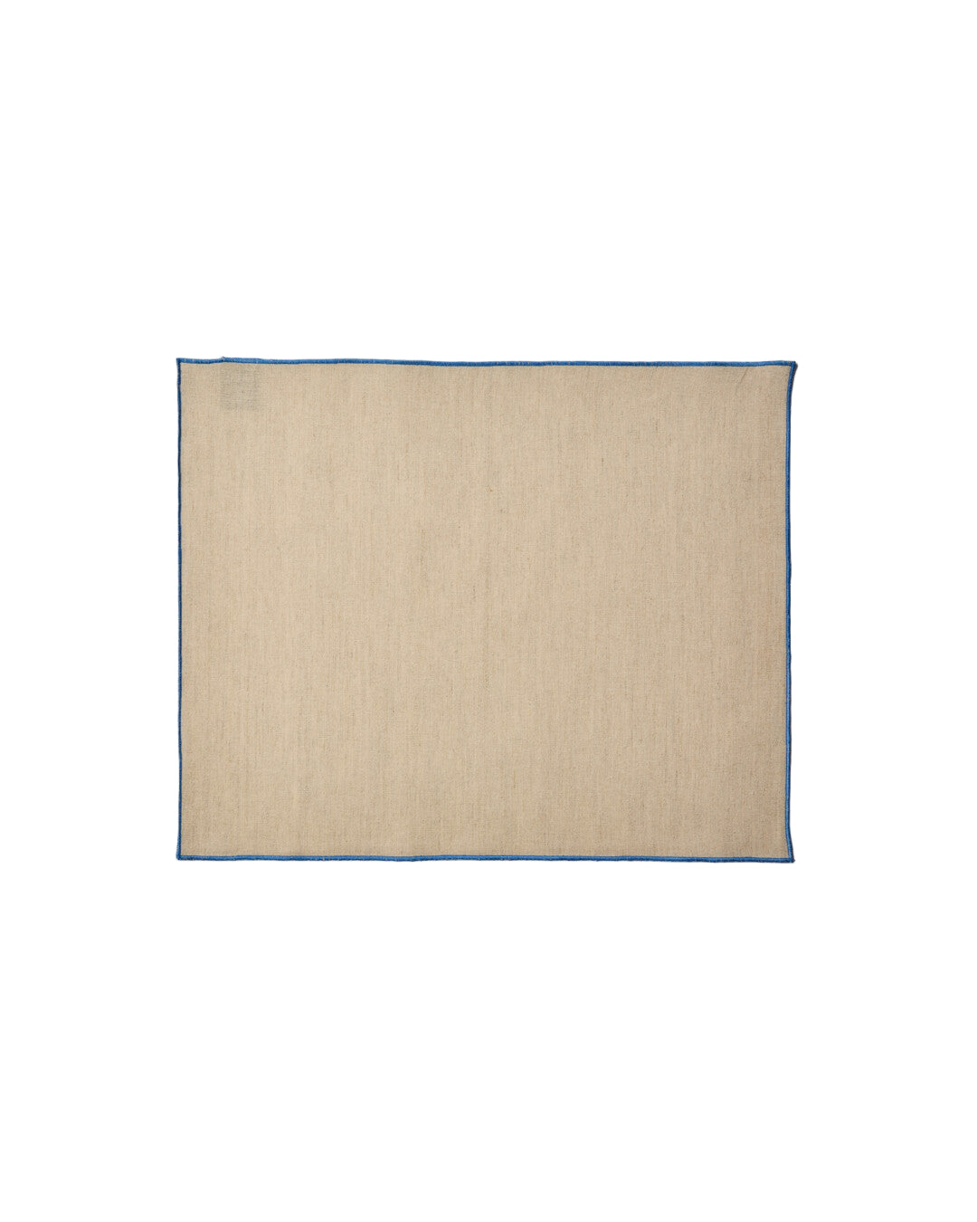 Handmade Linen Placemat - Set of 2