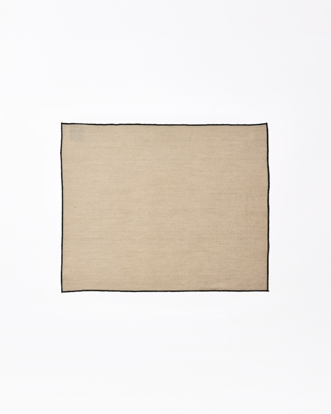 Handmade Linen Placemat - Set of 2